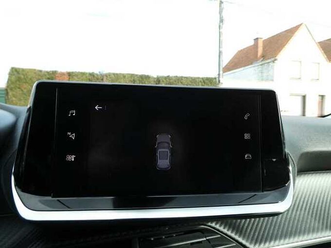 Peugeot 2008 1.2 i 130pk Automaat Style Camera '22 61000km (46209)