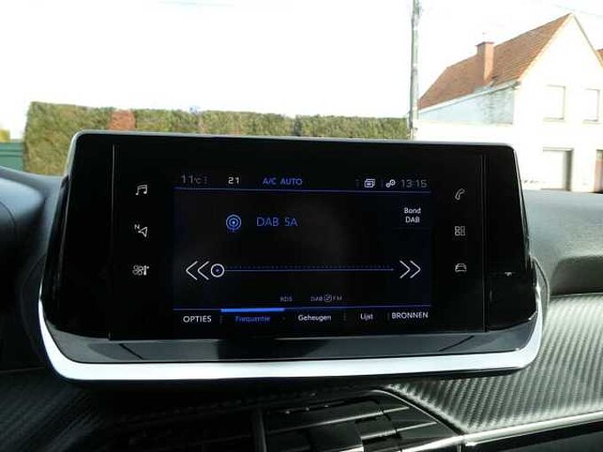 Peugeot 2008 1.2 i 130pk Automaat Style Camera '22 61000km (46209)