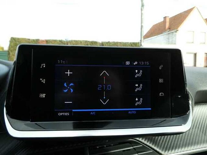 Peugeot 2008 1.2 i 130pk Automaat Style Camera '22 61000km (46209)