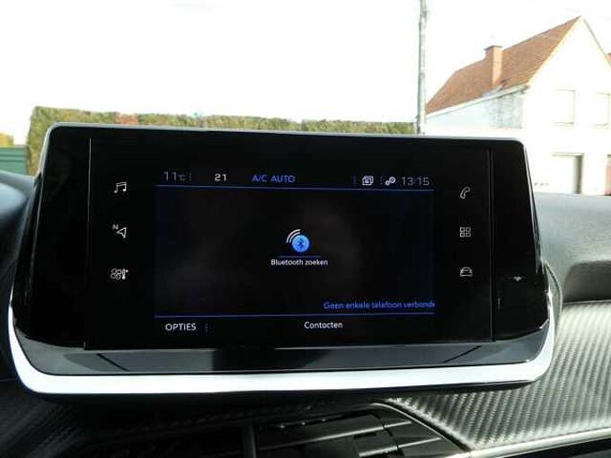 Peugeot 2008 1.2 i 130pk Automaat Style Camera '22 61000km (46209)