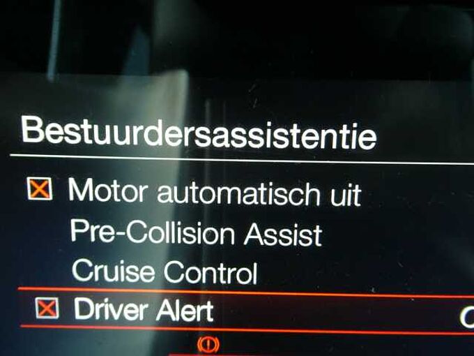 Ford Mustang Coupe 2.3 i 290pk Black Edition Sport '18 52000km (33915)
