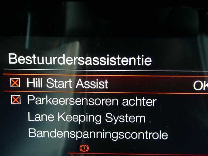 Ford Mustang Coupe 2.3 i 290pk Black Edition Sport '18 52000km (33915)