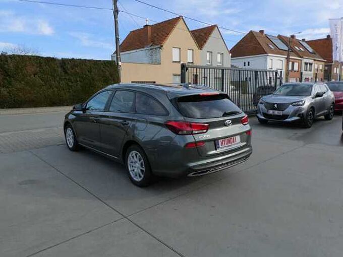 Hyundai i30 Break 1.0 i benzine 120pk Automaat Business Camera (91954)