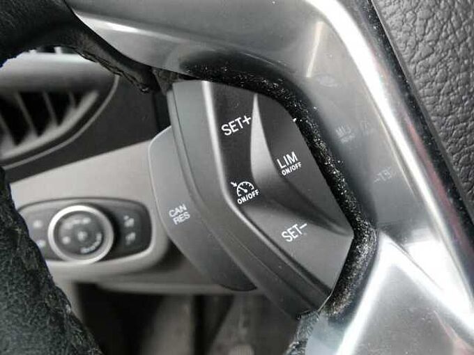 Ford Transit Connect 1.5TDCi 75pk '21 49000km (81773)