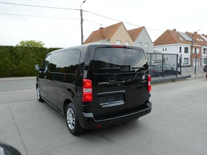 Citroen Jumpy L2 2.0 HDi 180pk Automaat 3pl Business Camera '17 (22094)