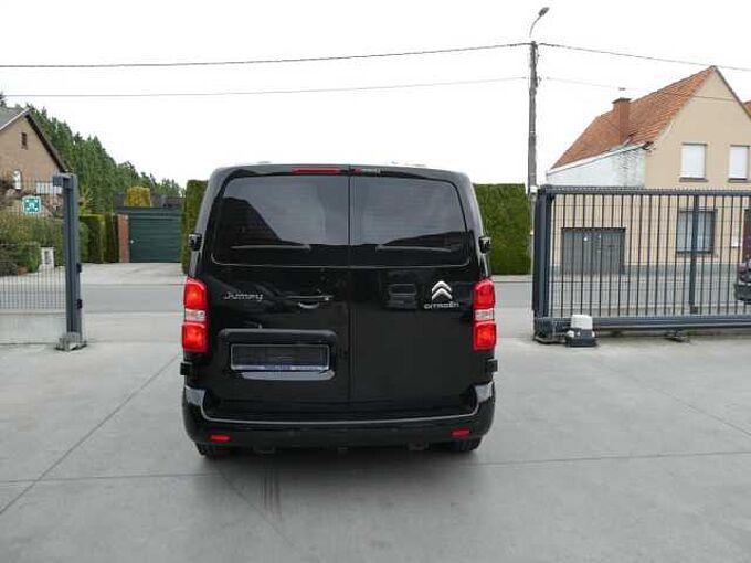 Citroen Jumpy L2 2.0 HDi 180pk Automaat 3pl Business Camera '17 (22094)