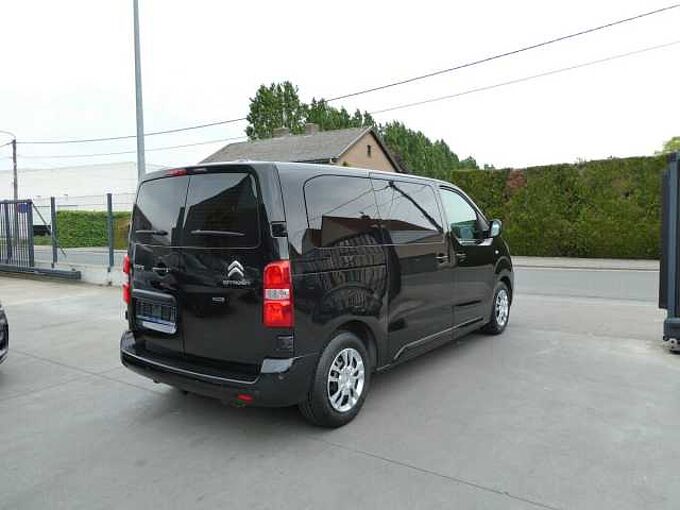 Citroen Jumpy L2 2.0 HDi 180pk Automaat 3pl Business Camera '17 (22094)