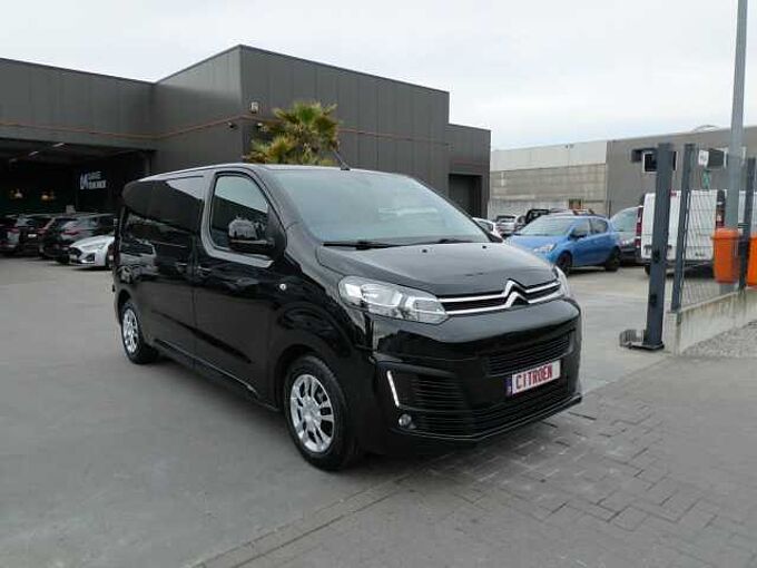 Citroen Jumpy L2 2.0 HDi 180pk Automaat 3pl Business Camera '17 (22094)