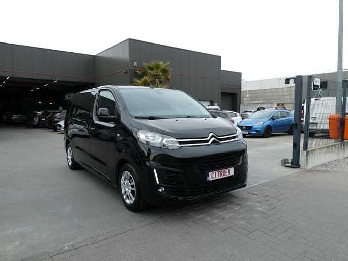 Citroen Jumpy L2 2.0 HDi 180pk Automaat 3pl Business Camera '17 (22094)