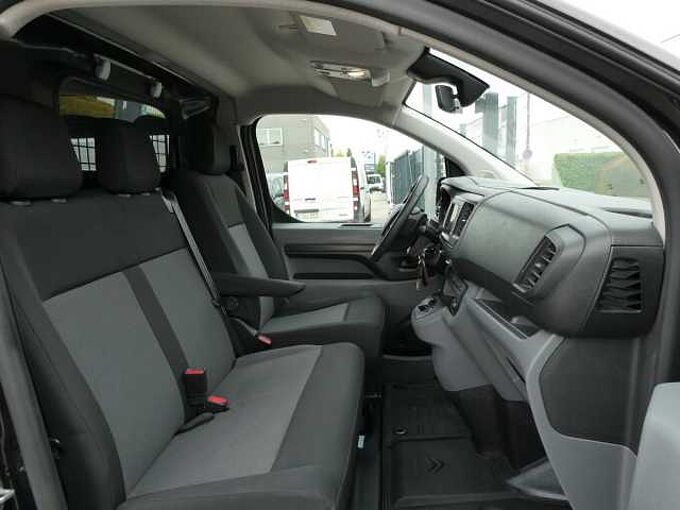 Citroen Jumpy L2 2.0 HDi 180pk Automaat 3pl Business Camera '17 (22094)