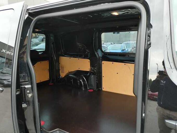 Citroen Jumpy L2 2.0 HDi 180pk Automaat 3pl Business Camera '17 (22094)