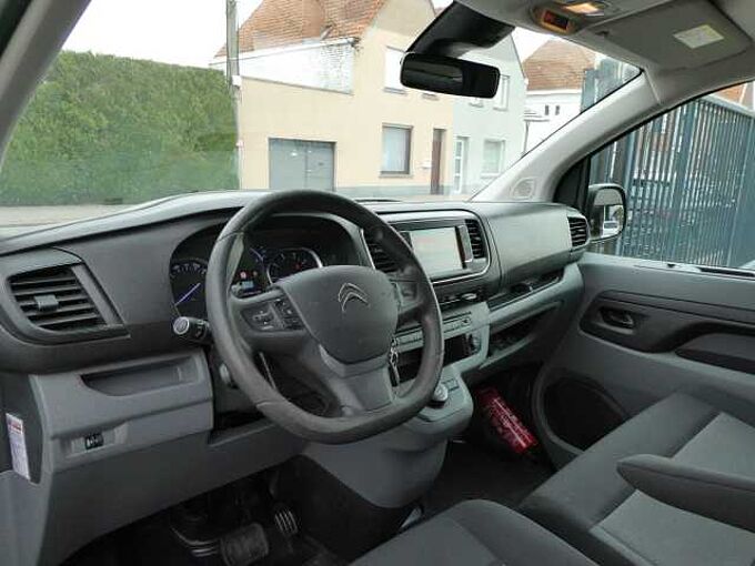 Citroen Jumpy L2 2.0 HDi 180pk Automaat 3pl Business Camera '17 (22094)