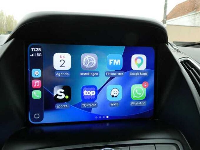 Ford C-Max 1.5 TDCi 95pk Business Luxe Trekhaak '17 137000km (30791)