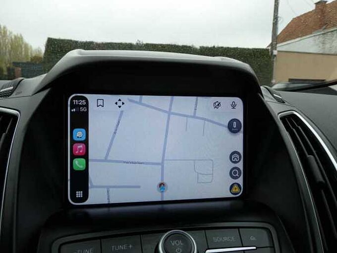 Ford C-Max 1.5 TDCi 95pk Business Luxe Trekhaak '17 137000km (30791)