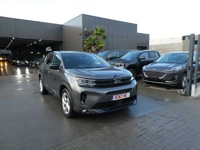 Citroen C5 Aircross 1.2 i benzine 130pk Plus Camera '23 28000km (12036)