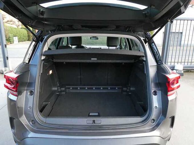 Citroen C5 Aircross 1.2 i benzine 130pk Plus Camera '23 28000km (12036)