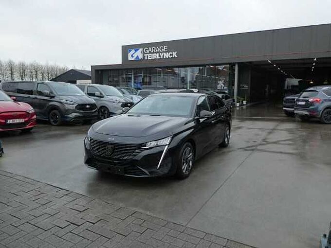 Peugeot 308 Break 1.2 i 130pk Allure 360&deg; Cam ACC BLIS '24 20000km (42217)