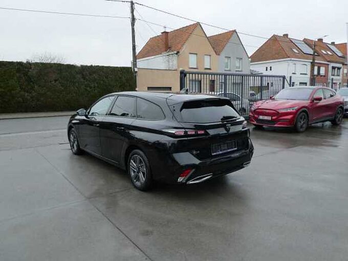 Peugeot 308 Break 1.2 i 130pk Allure 360&deg; Cam ACC BLIS '24 20000km (42217)