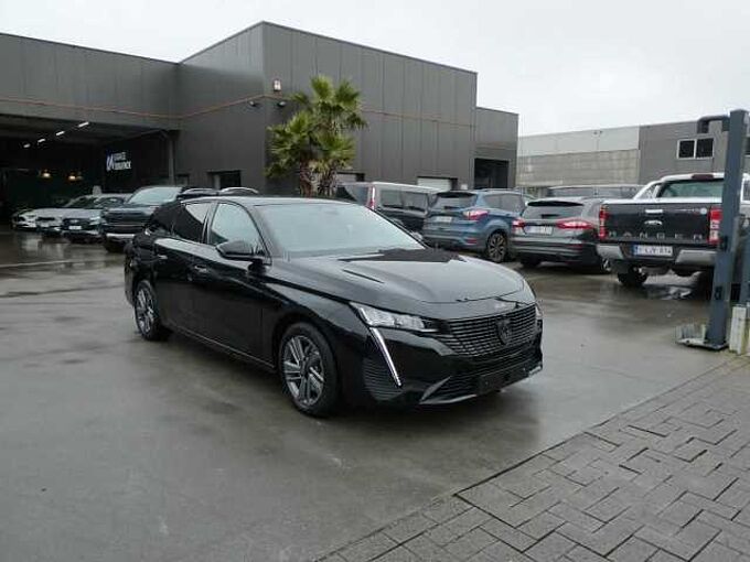 Peugeot 308 Break 1.2 i 130pk Allure 360&deg; Cam ACC BLIS '24 20000km (42217)