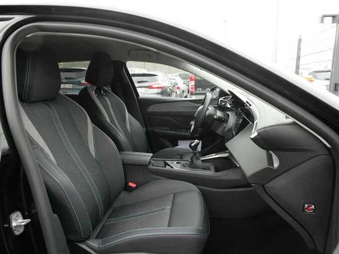 Peugeot 308 Break 1.2 i 130pk Allure 360&deg; Cam ACC BLIS '24 20000km (42217)