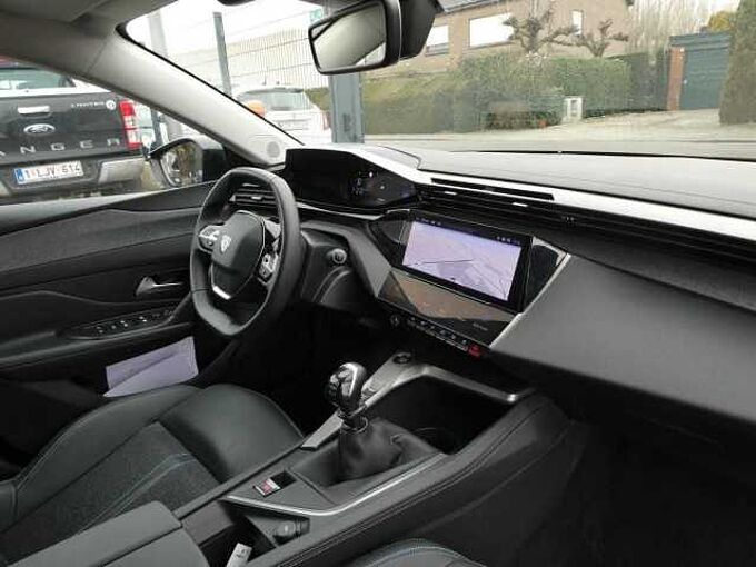 Peugeot 308 Break 1.2 i 130pk Allure 360&deg; Cam ACC BLIS '24 20000km (42217)
