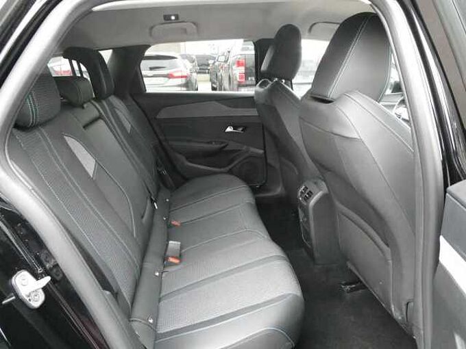 Peugeot 308 Break 1.2 i 130pk Allure 360&deg; Cam ACC BLIS '24 20000km (42217)