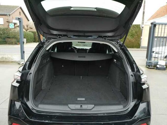 Peugeot 308 Break 1.2 i 130pk Allure 360&deg; Cam ACC BLIS '24 20000km (42217)