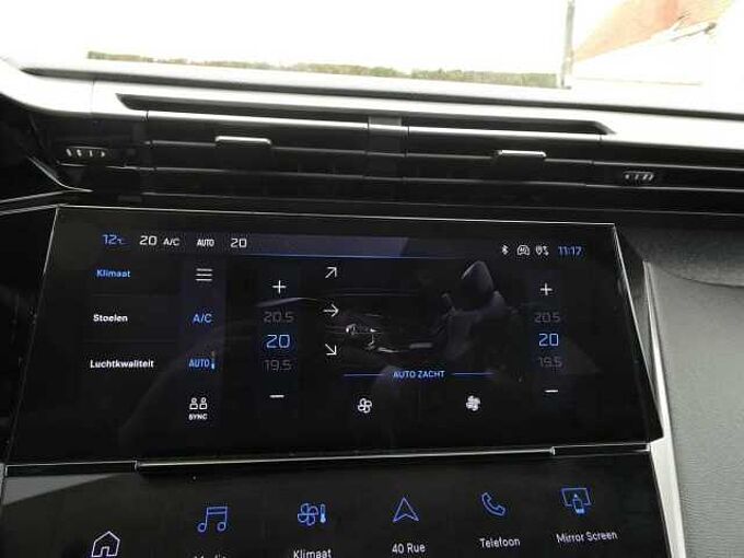 Peugeot 308 Break 1.2 i 130pk Allure 360&deg; Cam ACC BLIS '24 20000km (42217)