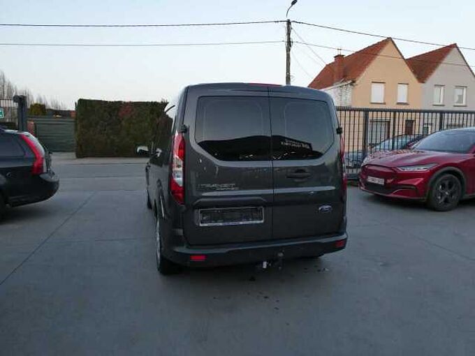 Ford Transit Connect L2 1.5 TDCi 120pk Automaat 3pl Trend Trekhaak (67253)