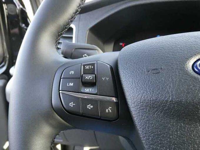 Ford Transit 2T 350L L3H2 2.0 TDCi 130pk Automaat 3pl Trend STOCK (76728)