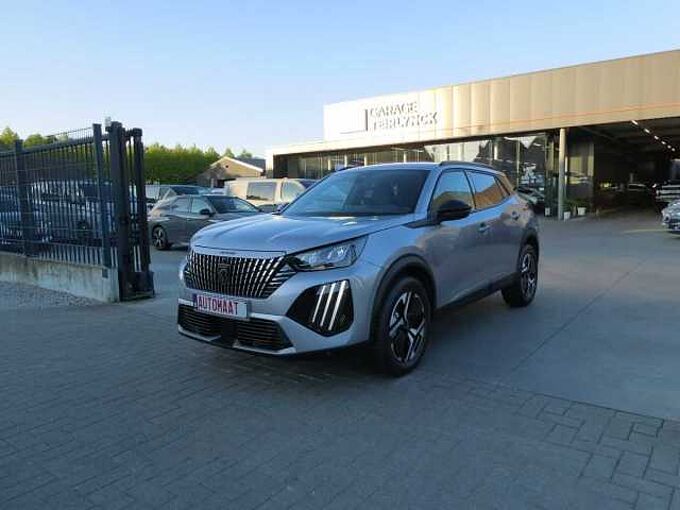 Peugeot 2008 1.2 i 130pk Automaat Allure 360&deg; Camera BLIS ACC '24 22000km (28416)