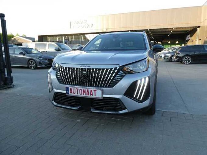 Peugeot 2008 1.2 i 130pk Automaat Allure 360&deg; Camera BLIS ACC '24 22000km (28416)