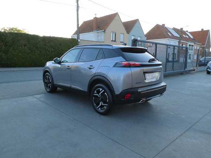 Peugeot 2008 1.2 i 130pk Automaat Allure 360&deg; Camera BLIS ACC '24 22000km (28416)