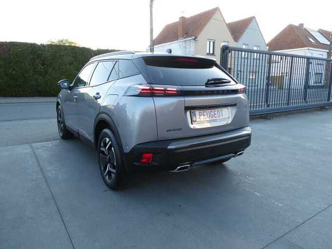 Peugeot 2008 1.2 i 130pk Automaat Allure 360&deg; Camera BLIS ACC '24 22000km (28416)