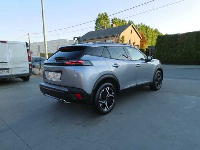 Peugeot 2008 1.2 i 130pk Automaat Allure 360&deg; Camera BLIS ACC '24 22000km (28416)