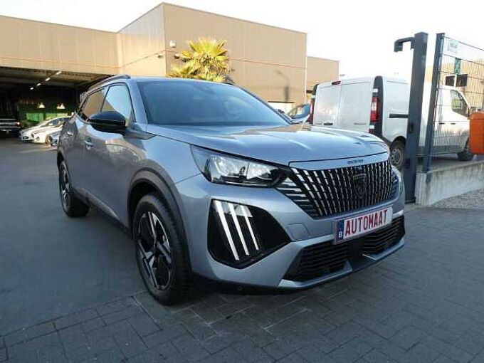 Peugeot 2008 1.2 i 130pk Automaat Allure 360&deg; Camera BLIS ACC '24 22000km (28416)