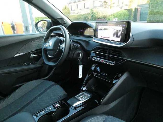 Peugeot 2008 1.2 i 130pk Automaat Allure 360&deg; Camera BLIS ACC '24 22000km (28416)