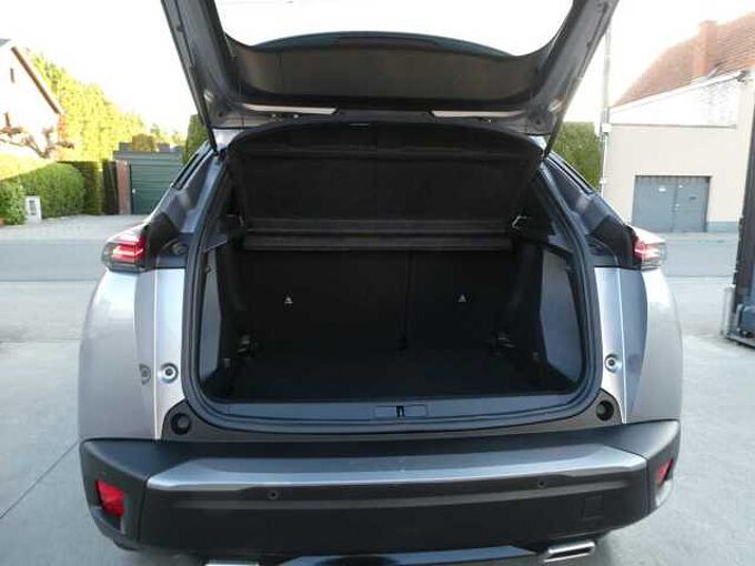Peugeot 2008 1.2 i 130pk Automaat Allure 360&deg; Camera BLIS ACC '24 22000km (28416)