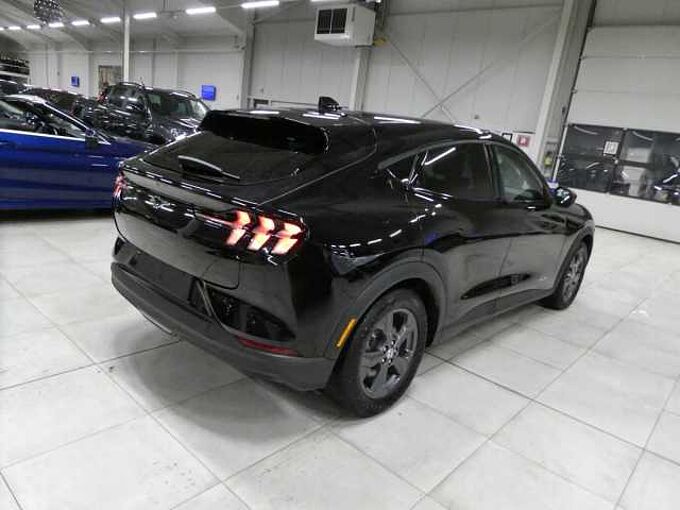 Ford Mustang MACH-E RWD 76KWh 269pk Full Option '21 23000km (31952)