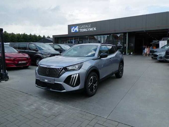 Peugeot 2008 1.2 i benzine 100pk Allure 360&deg; Camera BLIS ACC '24 29000km (43930)