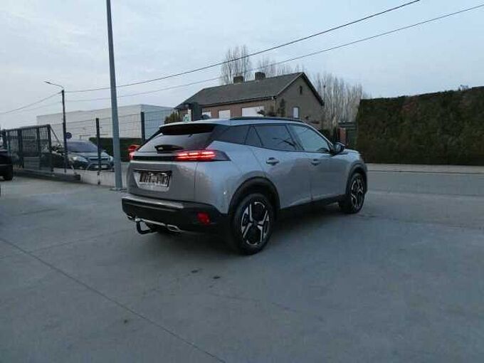 Peugeot 2008 1.2 i 130pk Automaat Allure 360&deg; Camera BLIS ACC '24 21000km (60170)