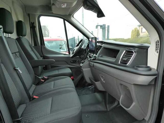 Ford Transit 2T 350L L3H2 2.0 TDCi 130pk Automaat 3pl Trend STOCK 14km (76724)