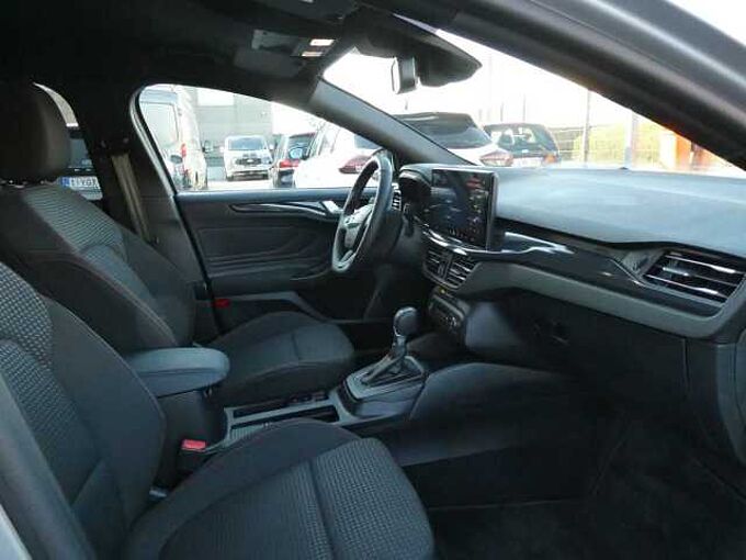 Ford Focus Break 1.0 i MHEV 155pk Automaat ST-Line BLIS ACC Camera '25 13000km (10166)