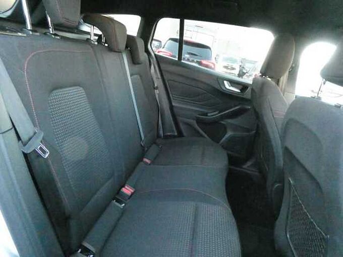 Ford Focus Break 1.0 i MHEV 155pk Automaat ST-Line BLIS ACC Camera '25 13000km (10166)