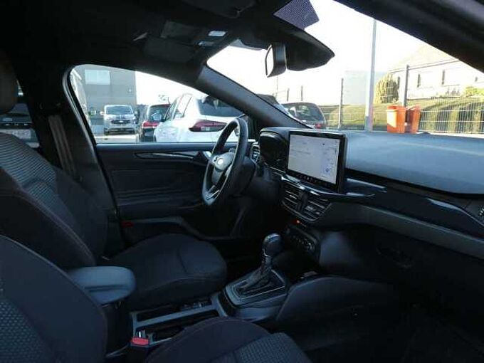 Ford Focus Break 1.0 i MHEV 155pk Automaat ST-Line BLIS ACC Camera '25 16000km (08758)