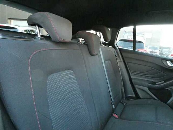 Ford Focus Break 1.0 i MHEV 155pk Automaat ST-Line BLIS ACC Camera '25 16000km (08758)