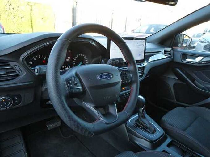 Ford Focus Break 1.0 i MHEV 155pk Automaat ST-Line BLIS ACC Camera '25 16000km (08758)