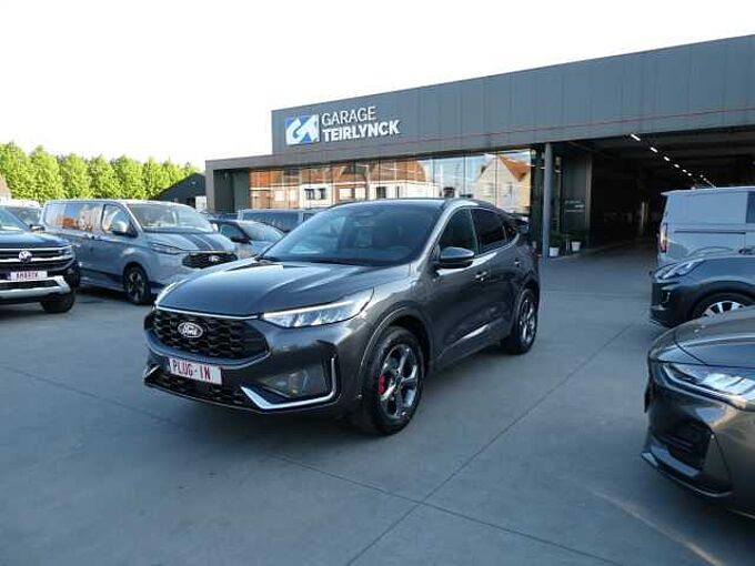 Ford Kuga ST-Line X 2.5 i PHEV 243pk ACC BLIS 360&deg; Cam '25 (41321)