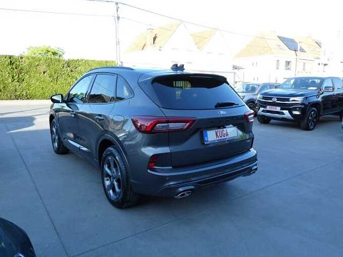 Ford Kuga ST-Line X 2.5 i PHEV 243pk ACC BLIS 360&deg; Cam '25 (41321)
