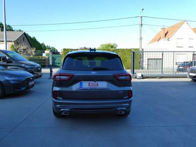Ford Kuga ST-Line X 2.5 i PHEV 243pk ACC BLIS 360&deg; Cam '25 (41321)